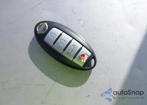 2015 Nissan Altima 2.5 S z USA, uszkodzony, nr VIN 1N4AL3AP2FC222450